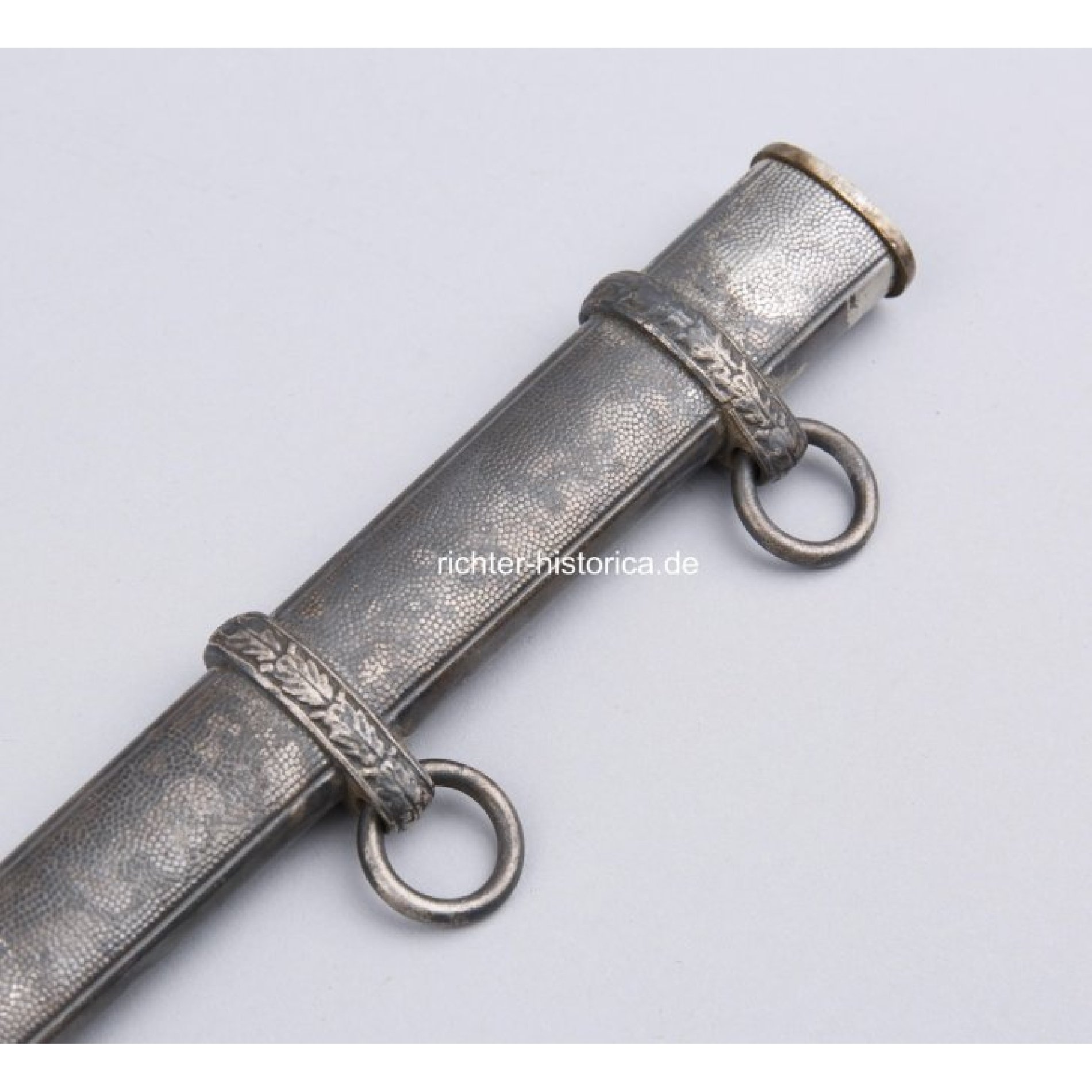 Heeres Offiziersdolch Eickhorn Zustand 3-4 — image 7