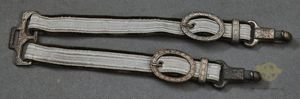 German WWII Deluxe Army Hangers