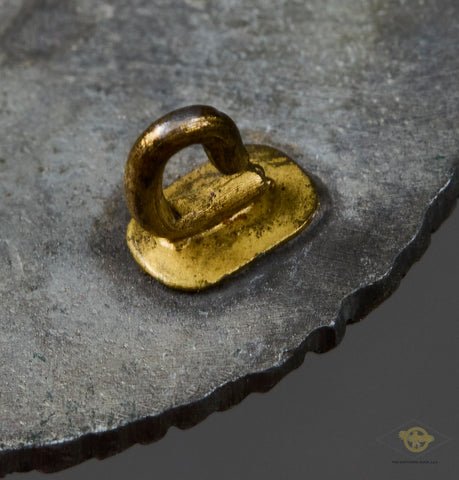 Veteran Bring Back German WWII Kriegsmarine High Seas Fleet Badge — image 4