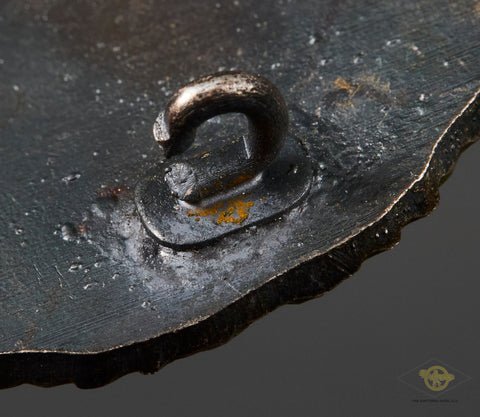 Veteran Bring Back German WWII Kriegsmarine Coastal Artillery Badge — image 4