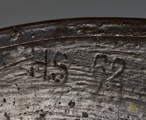 WWI USMC 2nd Division Helmet — image 10
