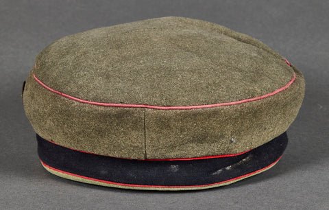 German WWI Feldmutze for Artillery — image 3