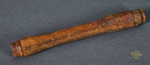 German WWII M24 (Stielhandgranate) Stick Grenade Handle