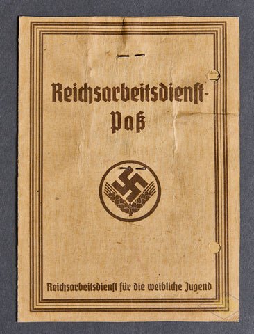 RAD Membership Card