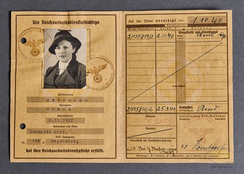RAD Membership Card — image 2