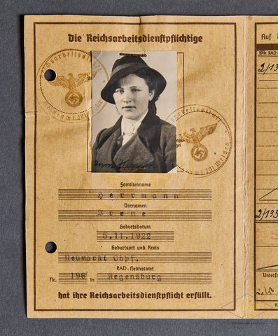RAD Membership Card — image 3