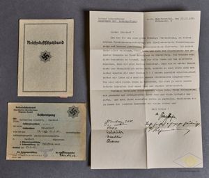 RLB Document Grouping