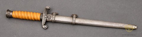 Veteran Bring Back German WWII Army Dagger by Eickhorn***STILL AVAILABLE*** — image 2