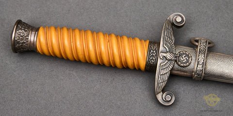 Veteran Bring Back German WWII Army Dagger by Eickhorn***STILL AVAILABLE*** — image 3