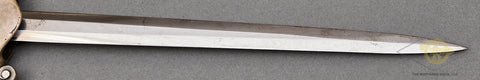 Veteran Bring Back German WWII Army Dagger by Eickhorn***STILL AVAILABLE*** — image 6