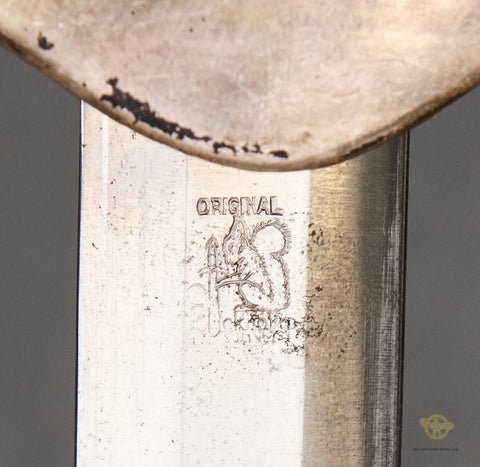Veteran Bring Back German WWII Army Dagger by Eickhorn***STILL AVAILABLE*** — image 7