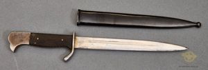 German Miniature Dress Bayonet***STILL AVAILABLE***