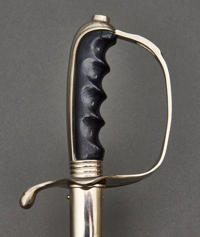 Vintage 1960 N.S. Meyer VPI Virginia Polytechnic Institute Virginia Tech VTCC Corp of Cadets Officer's Presentation Sword — image 13