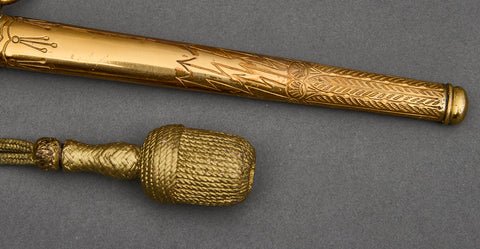 German WWII Second Model Navy Dagger by Clemens & Jung ***STILL AVAILABLE*** — image 3