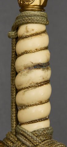 German WWII Second Model Navy Dagger by Clemens & Jung ***STILL AVAILABLE*** — image 7