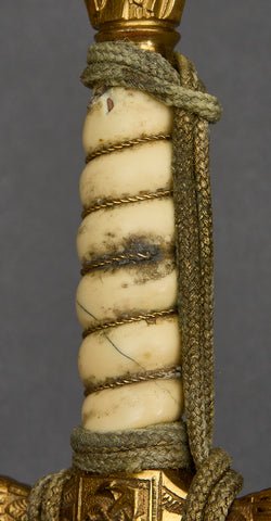 German WWII Second Model Navy Dagger by Clemens & Jung ***STILL AVAILABLE*** — image 9