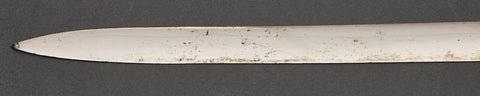 German WWII NCO Dove Head Sword ***STILL AVAILABLE*** — image 10