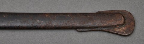 German WWII NCO Dove Head Sword ***STILL AVAILABLE*** — image 3