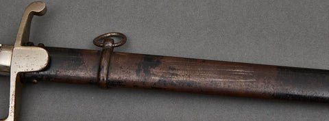German WWII NCO Dove Head Sword ***STILL AVAILABLE*** — image 4