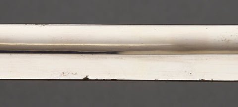 German WWII NCO Dove Head Sword ***STILL AVAILABLE*** — image 8