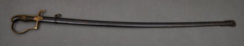 German WWII Army Officers Dove Head Sword by Alcoso — image 2