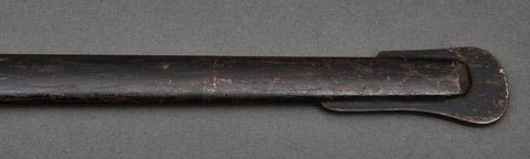 German WWII Army Officers Dove Head Sword by Alcoso — image 5
