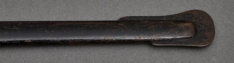 German WWII Army Officers Dove Head Sword by Alcoso — image 8