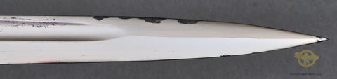 German WWII Police Bayonet E&F Hörster***STILL AVAILABLE*** — image 11