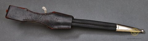 German WWII Police Bayonet E&F Hörster***STILL AVAILABLE*** — image 4