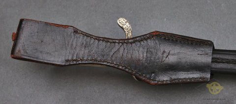 German WWII Police Bayonet E&F Hörster***STILL AVAILABLE*** — image 5