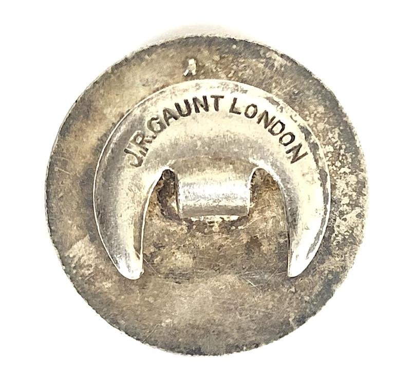 Duke of Cornwall's Light Infantry Regimental Association badge J.R.GAUNT