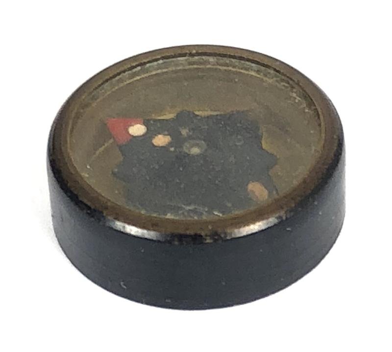 Royal Air Force RAF miniature escape compass