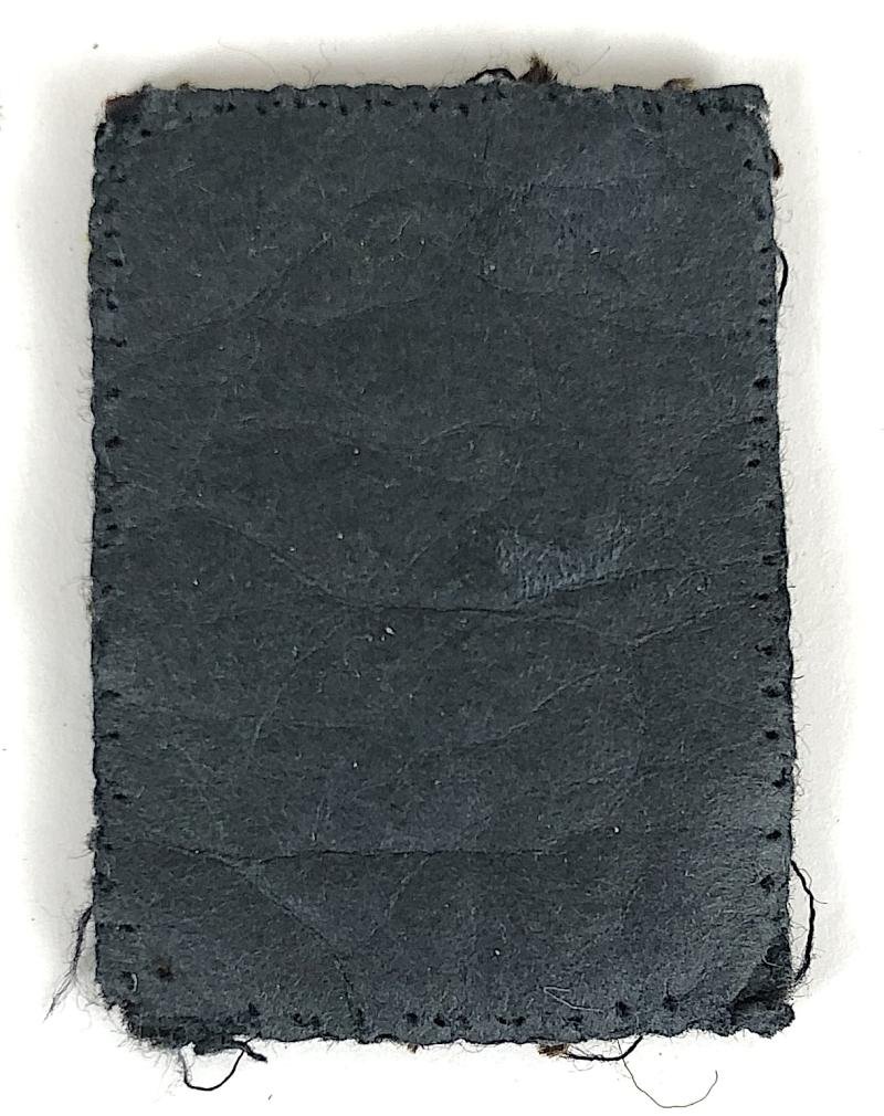 Girl Guides Brownie Scottish Kelpie six emblems felt cloth badge