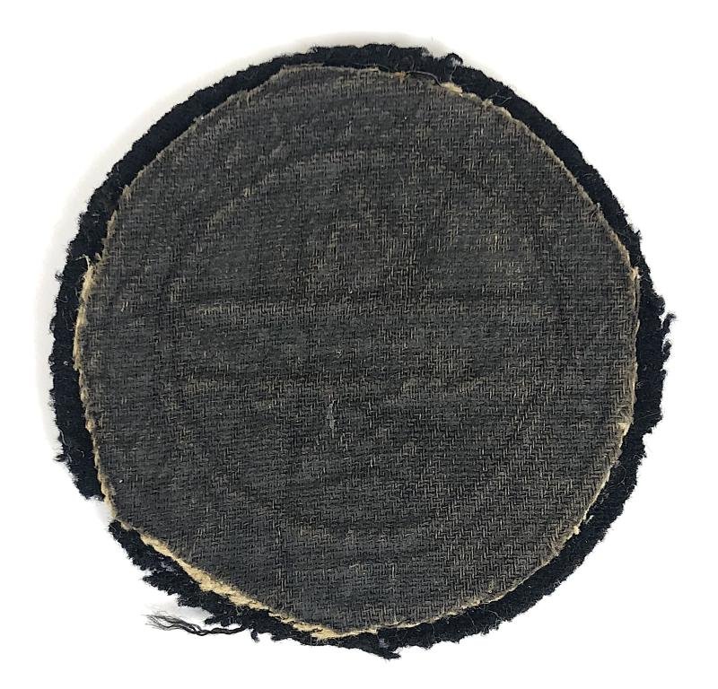 WW1 BRCS & Order of St John VAD MIDDLESEX NURSING Service cloth badge