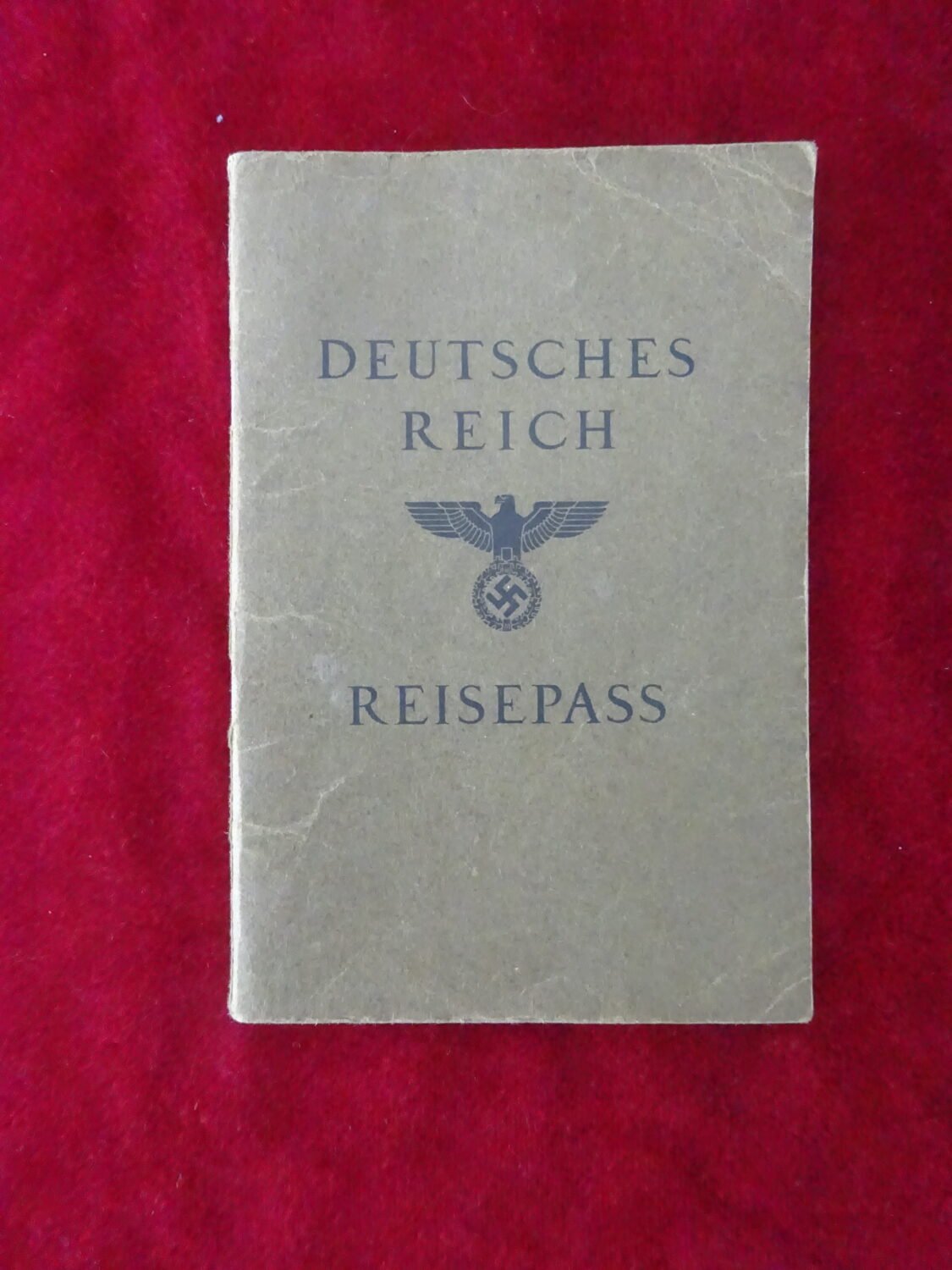 Reisepass