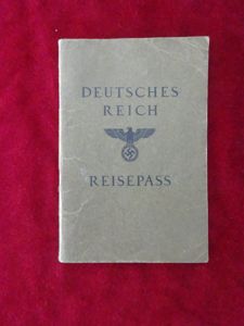 Reisepass