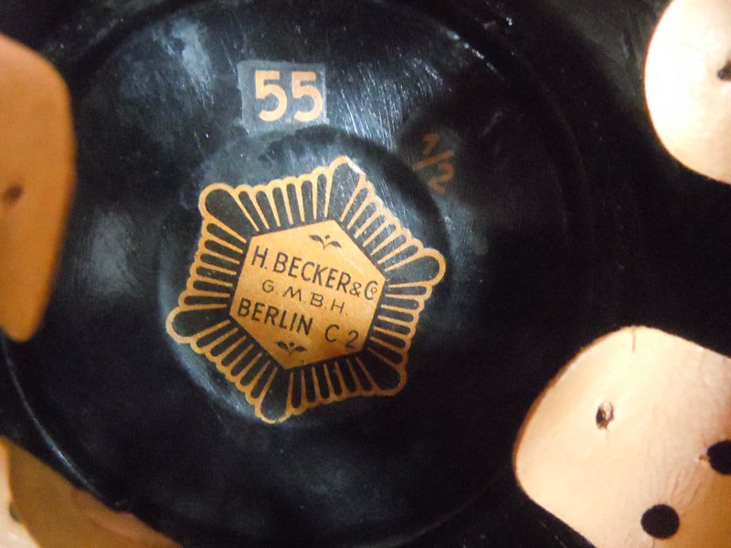 Shako police RÉSERVÉ (CD) — image 10