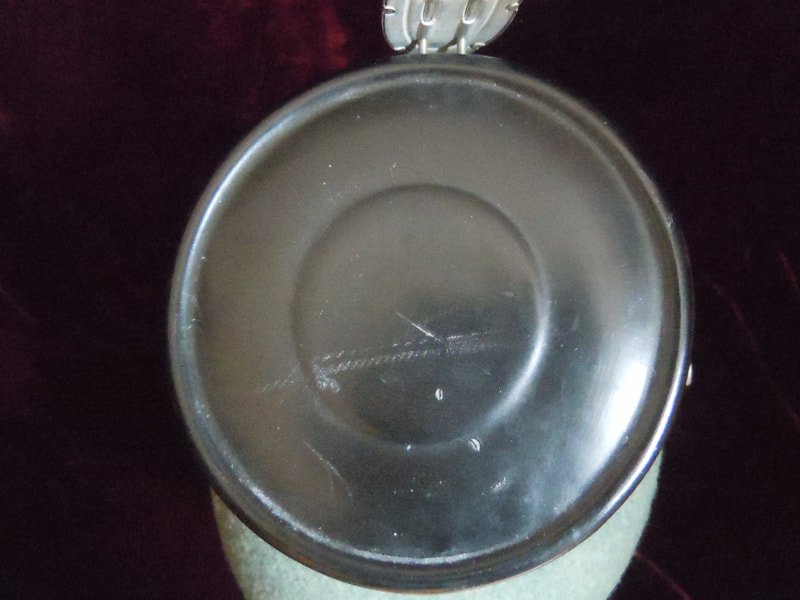 Shako police RÉSERVÉ (CD) — image 12