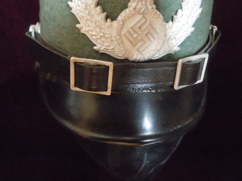 Shako police RÉSERVÉ (CD) — image 3
