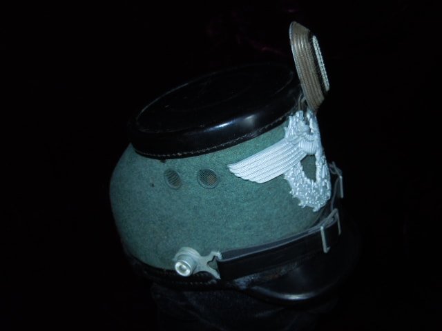Shako police RÉSERVÉ (CD) — image 4