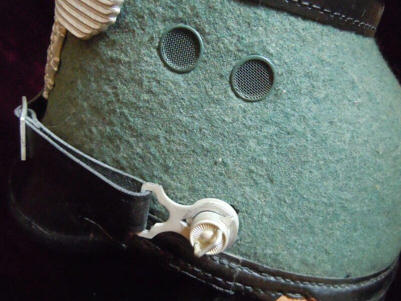 Shako police RÉSERVÉ (CD) — image 7