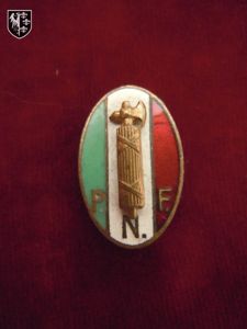 Insigne PNF