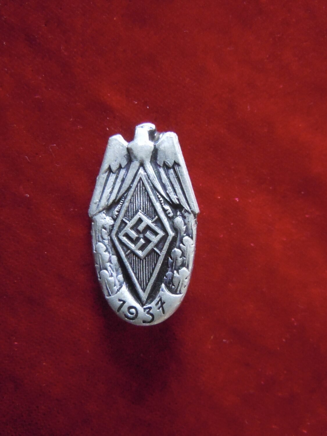 Insigne HJ 1937
