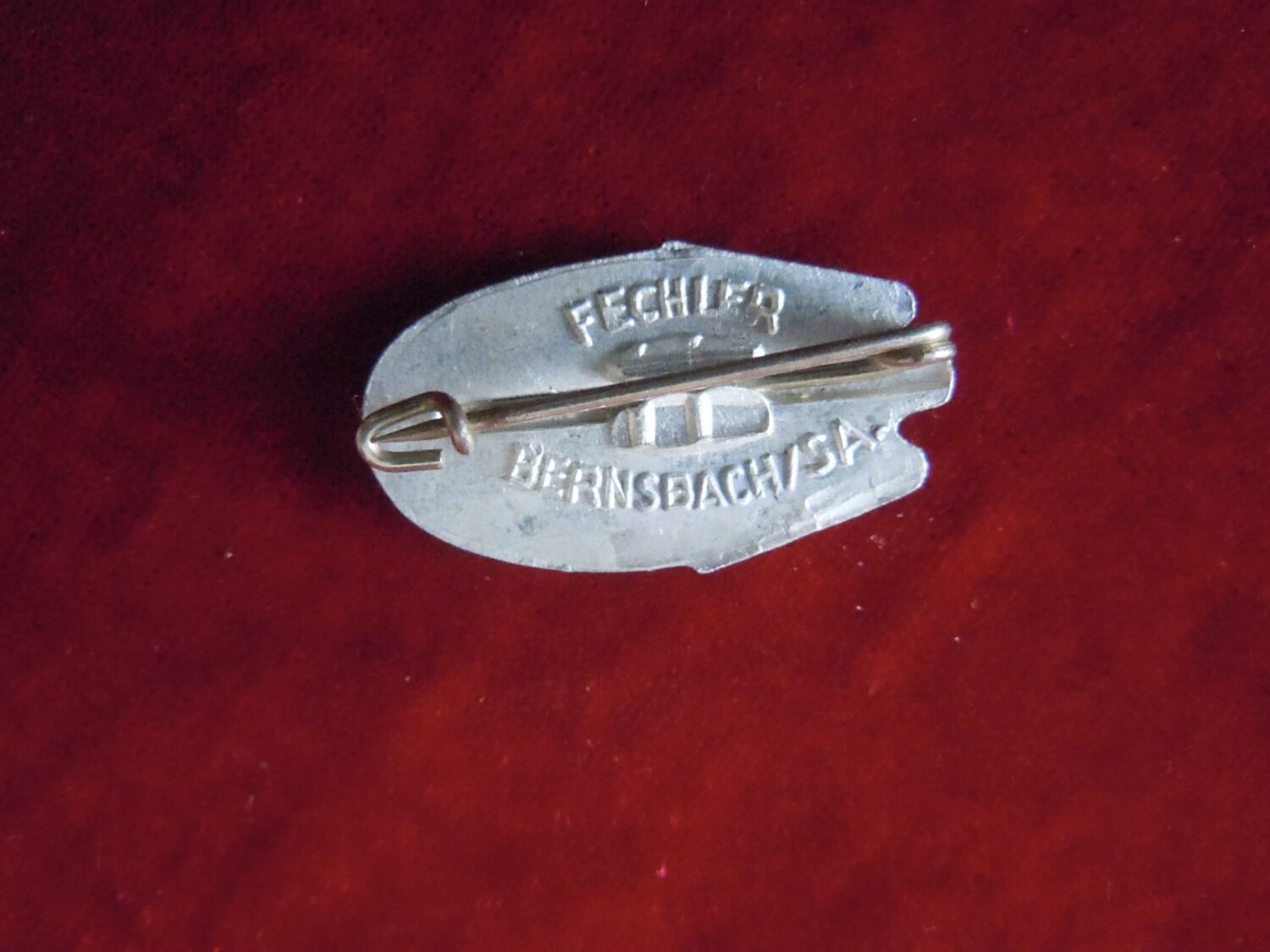 Insigne HJ 1937 — image 2