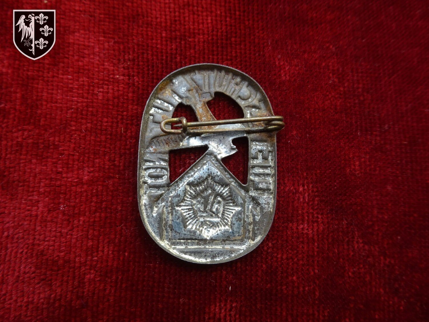 Insigne RLB — image 2