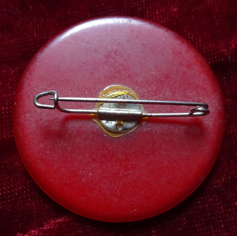 Insigne Osthannover Gautag 1935 — image 2