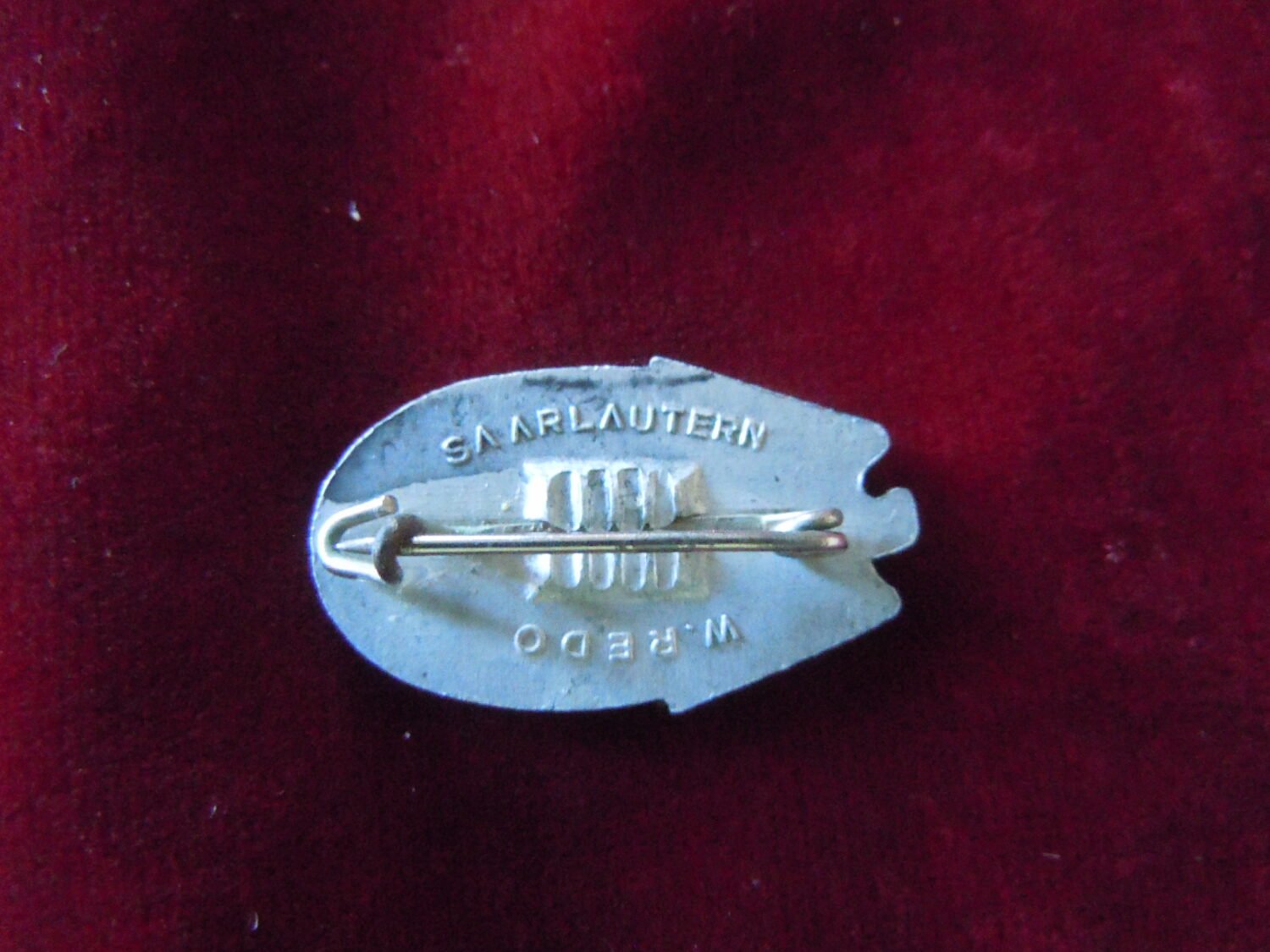 Insigne HJ 1938 — image 2