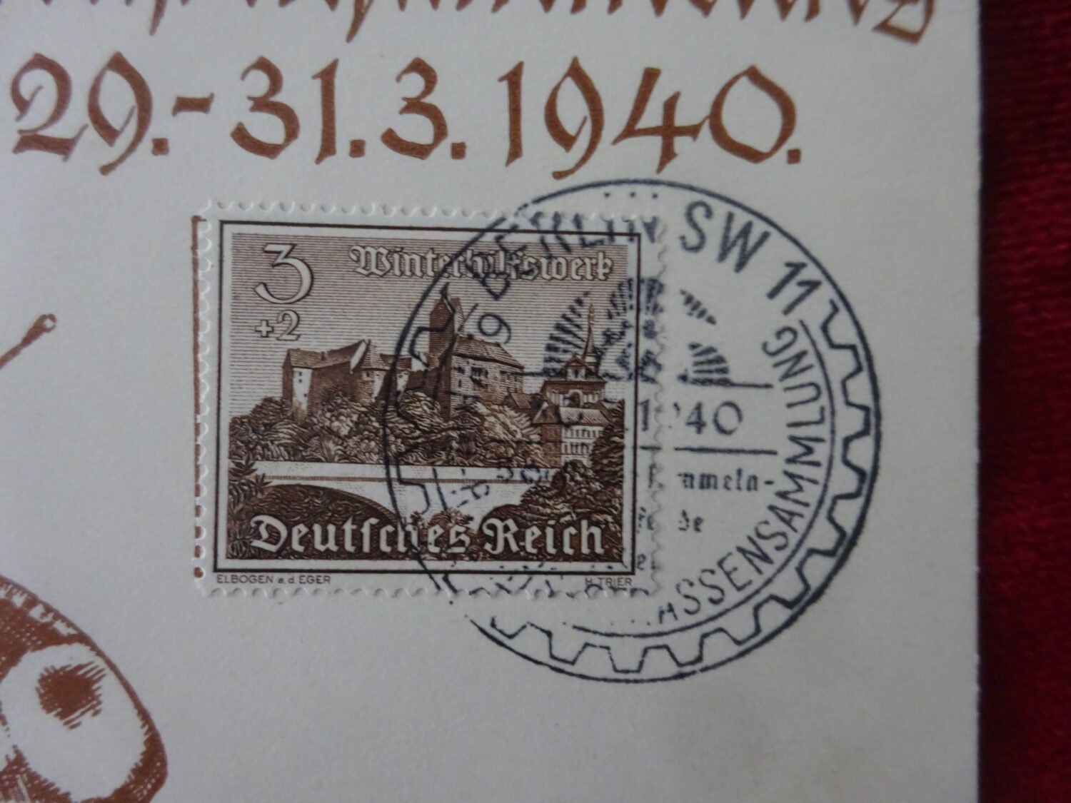 Carte schaffende sammeln Schaffende geben — image 2