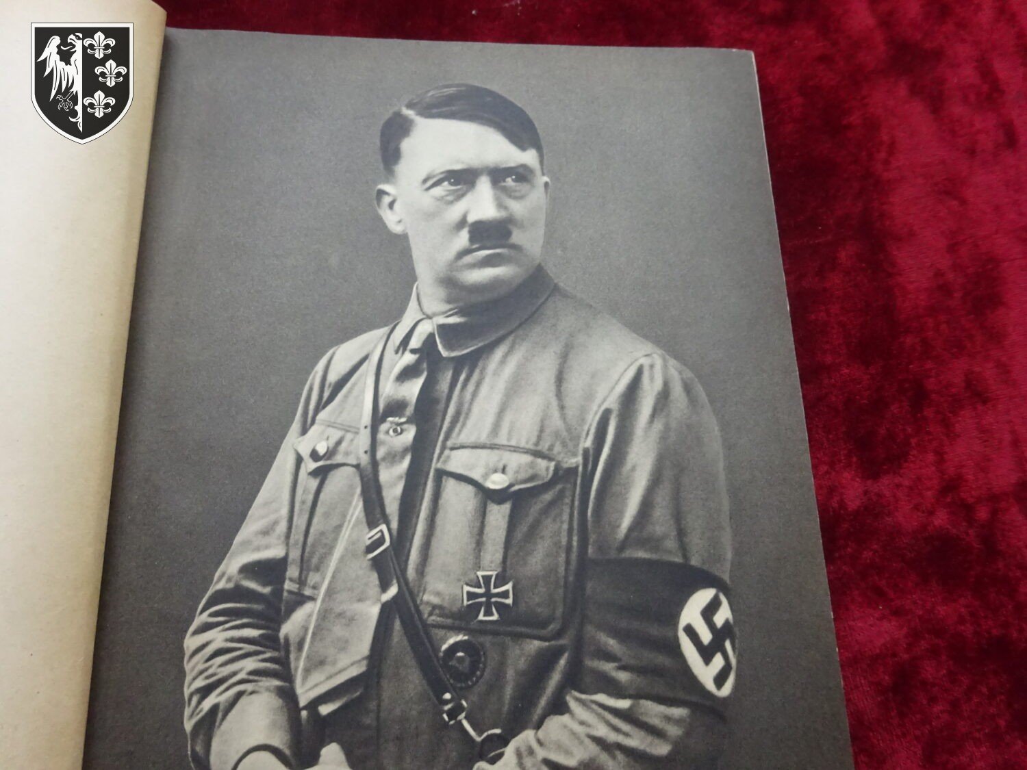 Livre Das Jahr 1934 — image 2