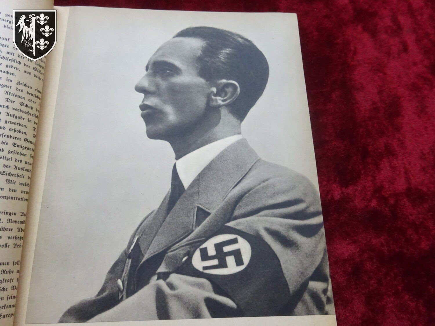 Livre Das Jahr 1934 — image 4